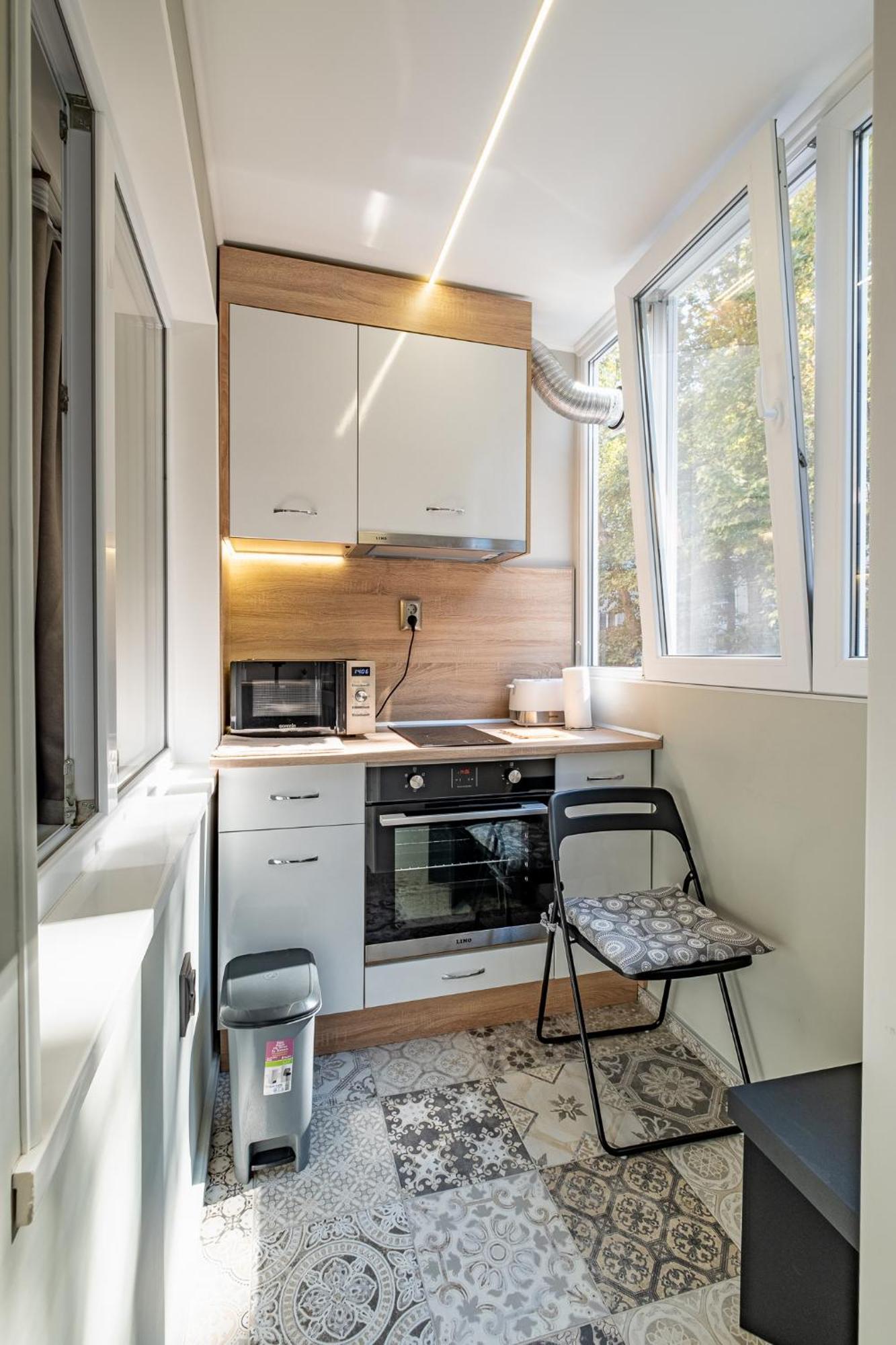 Comfort Apartment Varna Extérieur photo