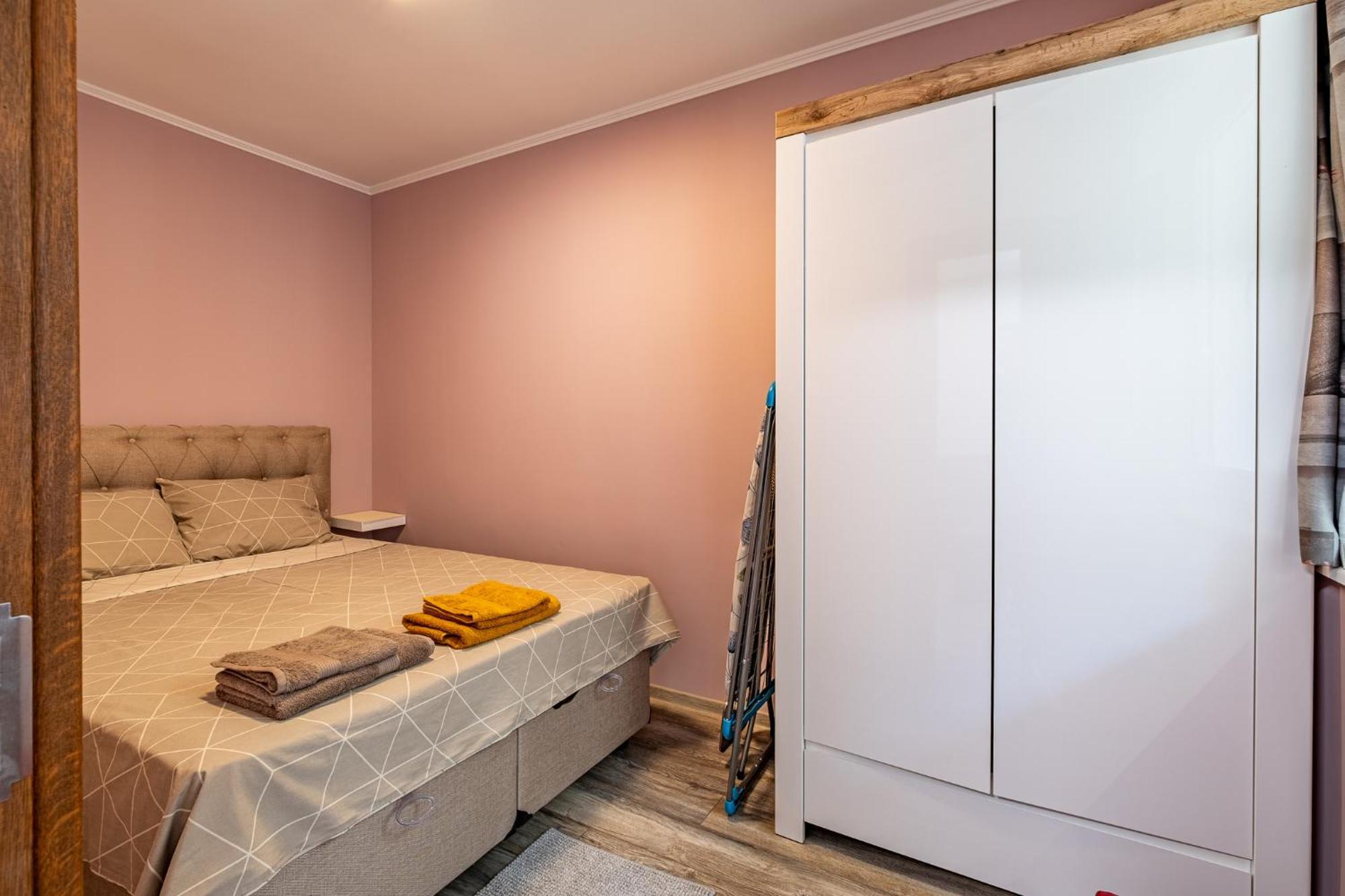 Comfort Apartment Varna Extérieur photo