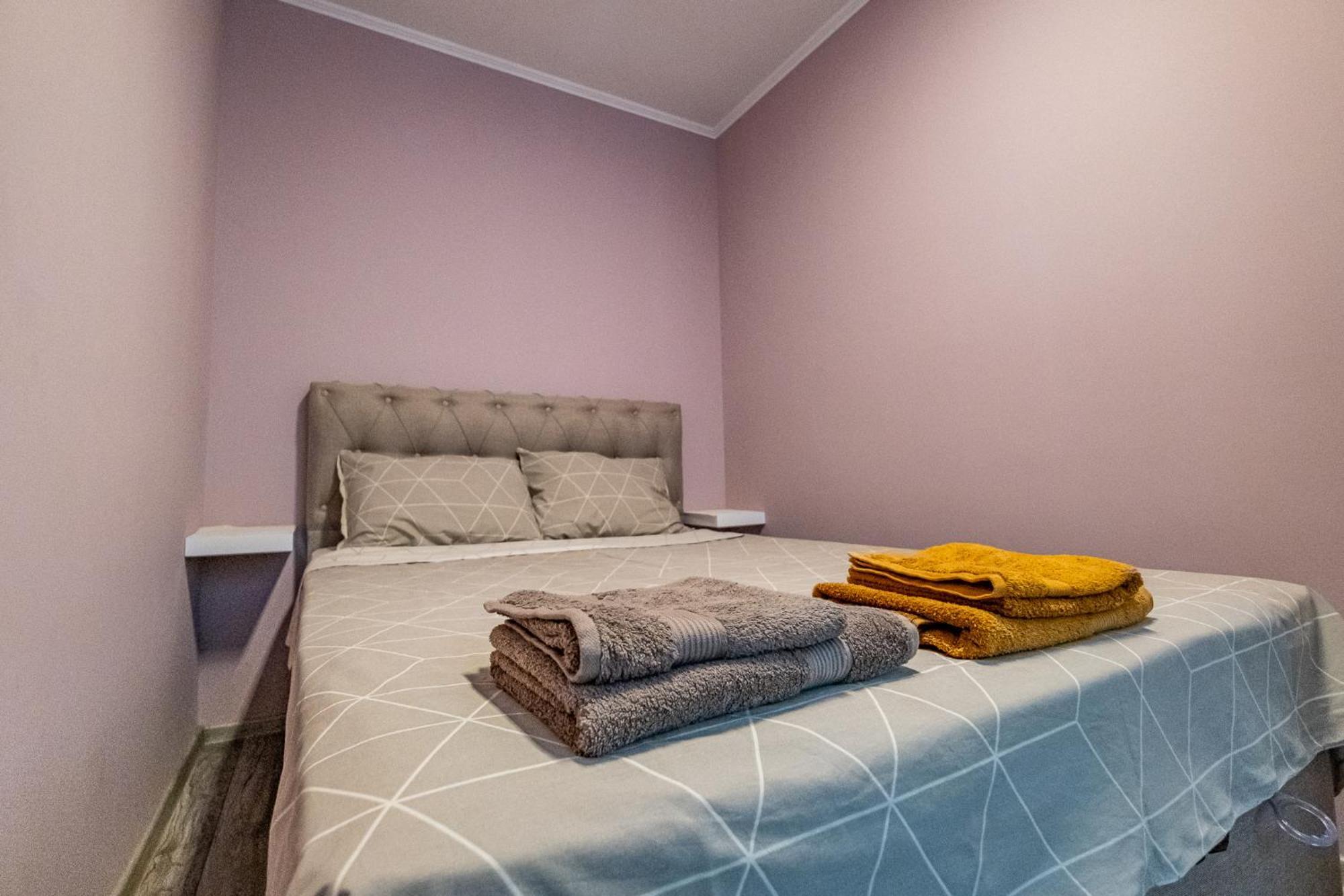 Comfort Apartment Varna Extérieur photo
