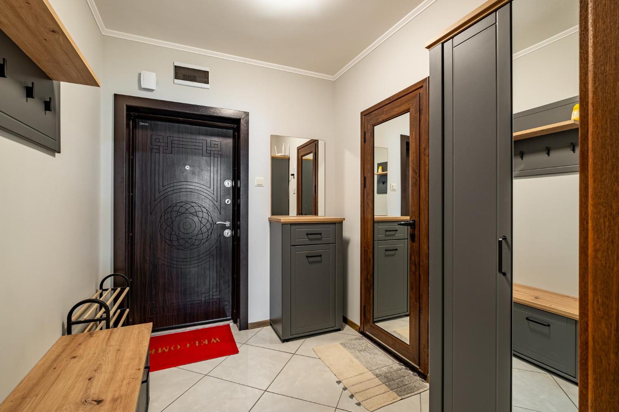 Comfort Apartment Varna Extérieur photo