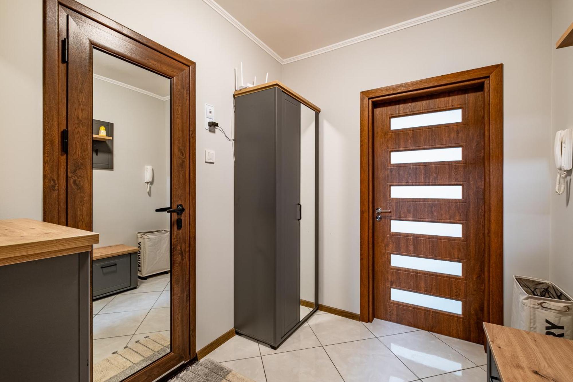 Comfort Apartment Varna Extérieur photo
