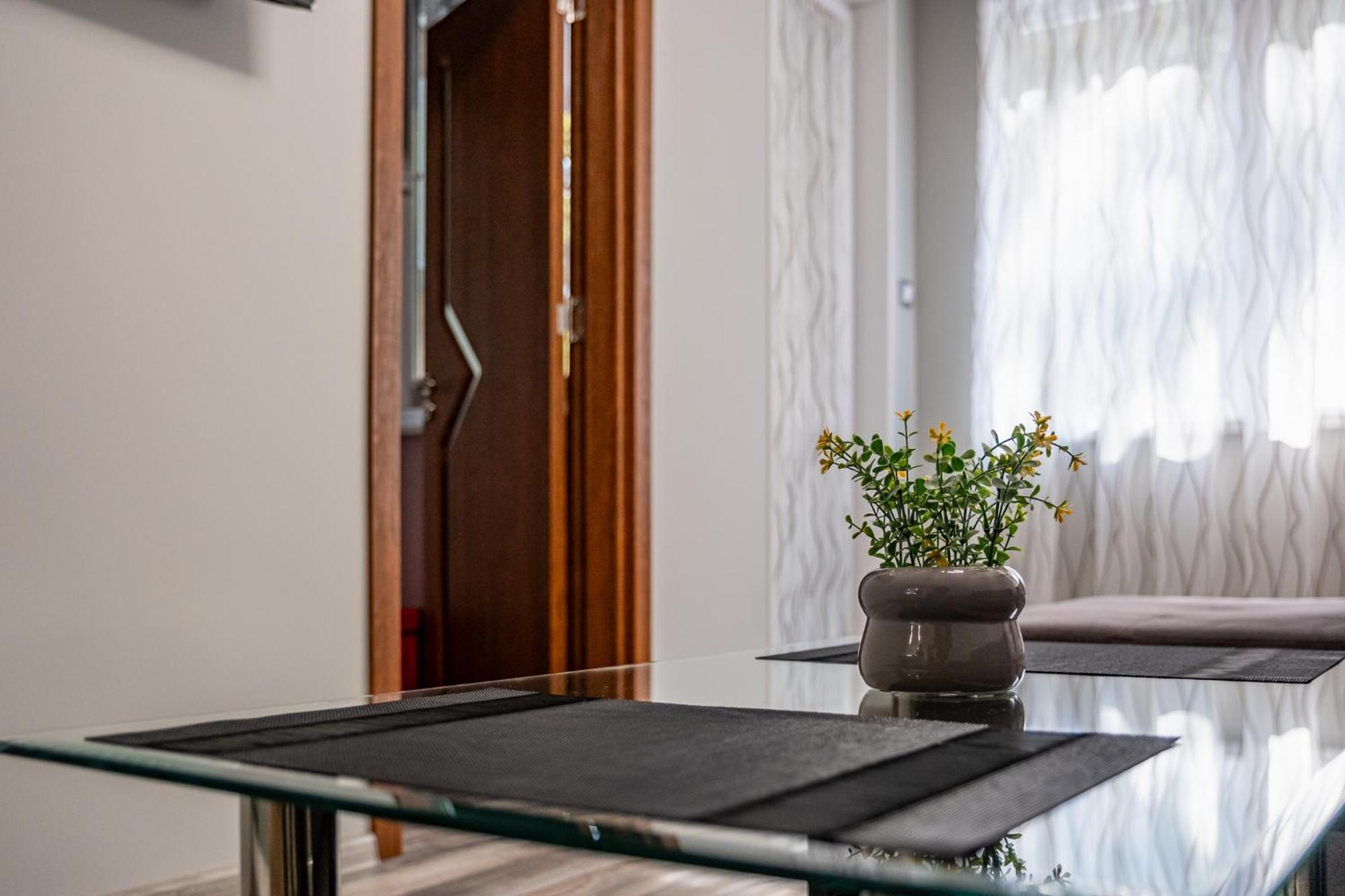 Comfort Apartment Varna Extérieur photo