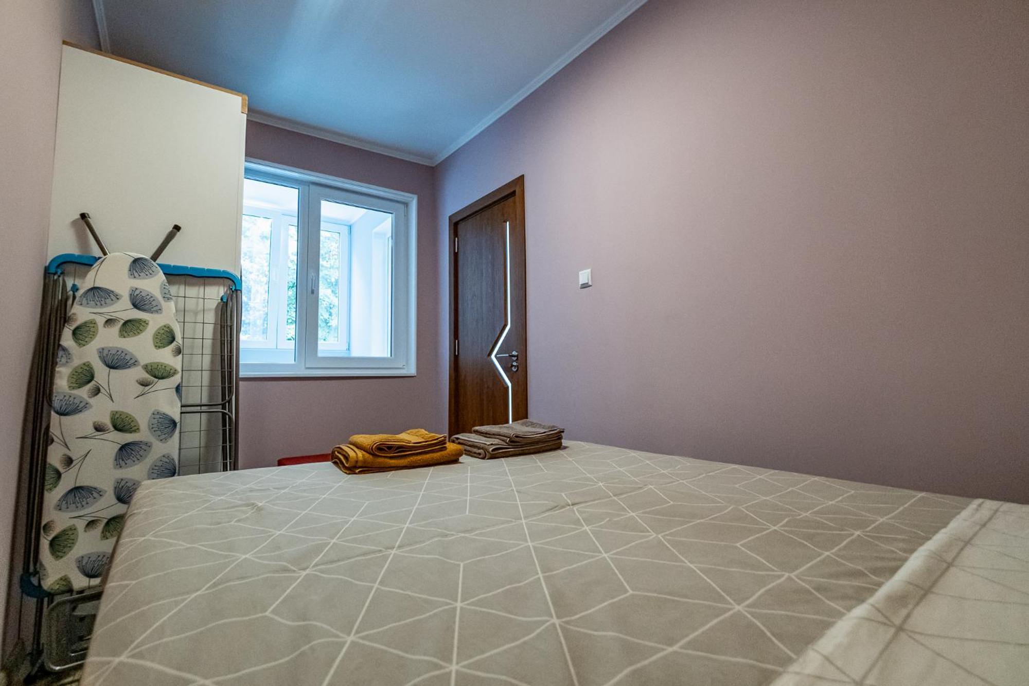 Comfort Apartment Varna Extérieur photo